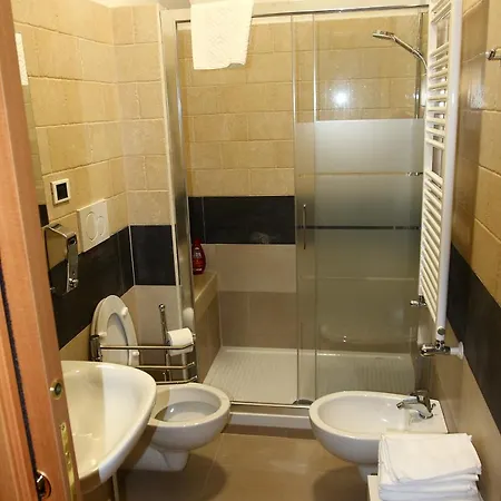 My Domus Guest house