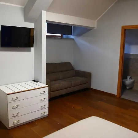 Guest house My Domus Rome