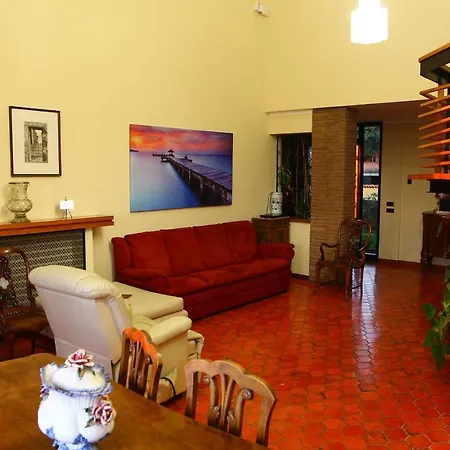 My Domus Guest house