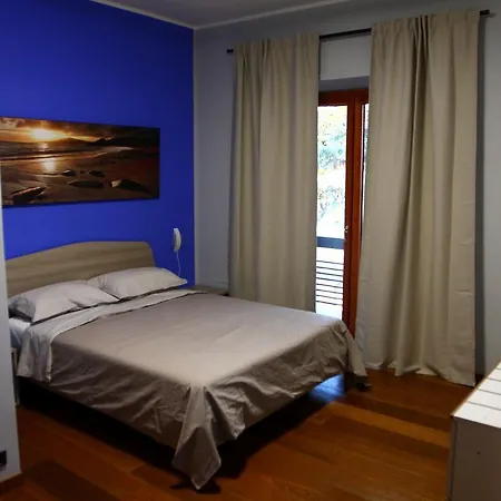 My Domus Guest house *