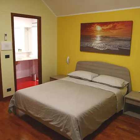 Guest house My Domus