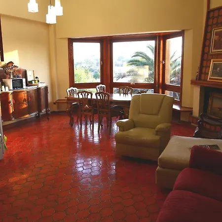 Guest house My Domus