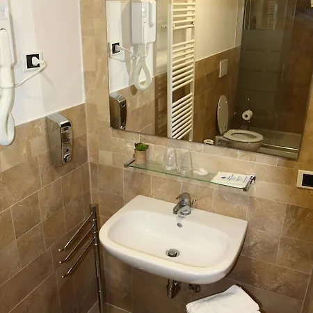 My Domus Guest house