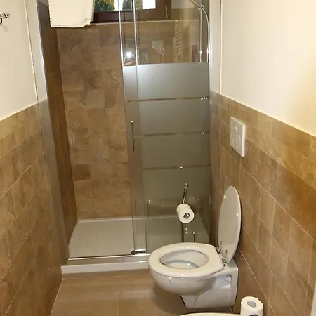 Guest house My Domus *