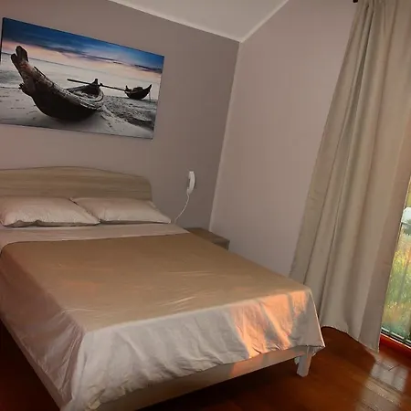 Guest house My Domus *