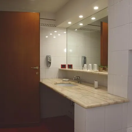 My Domus Guest house *