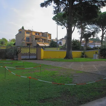 My Domus Rome