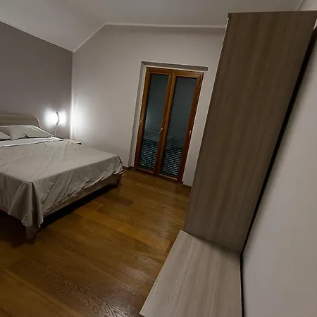 My Domus Guest house *