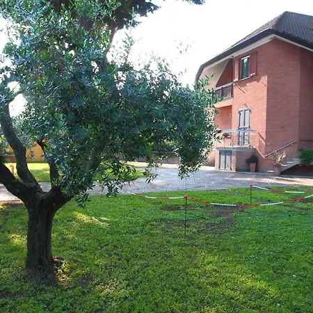 My Domus Guest house