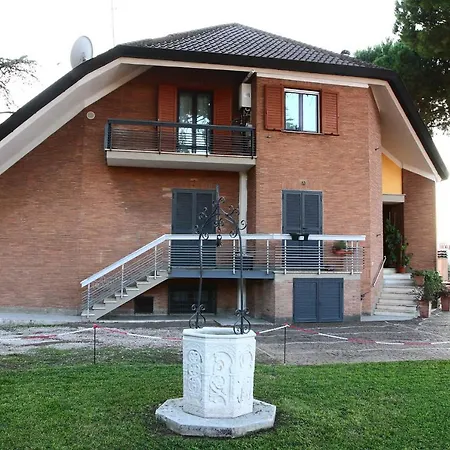 My Domus Affittacamere *