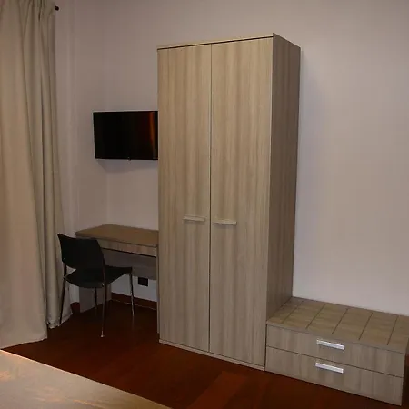 Affittacamere My Domus Roma