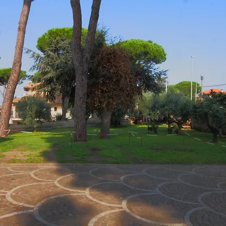 My Domus Roma