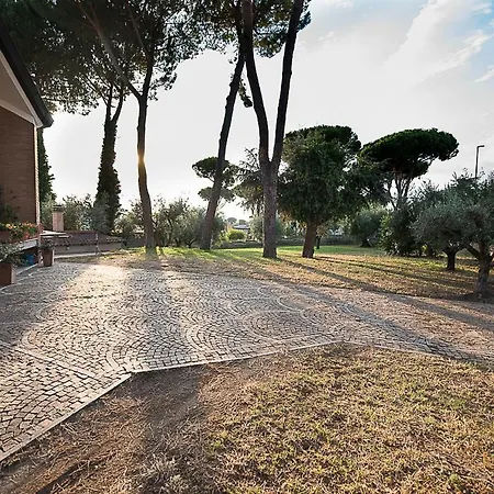 Affittacamere My Domus Roma